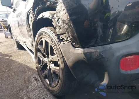 2017 Jeep Renegade Altitude Fwd from USA, damaged, VIN ZACCJABB4HPF72502